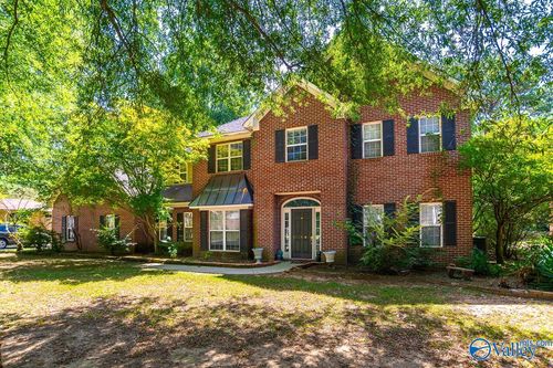 1314 Briar Hollow Trl Se, Huntsville, AL, 35802-3804 | Card Image