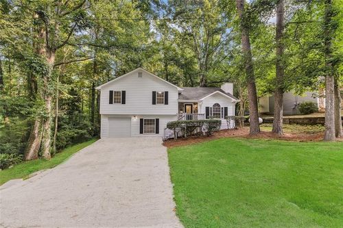 230 Mimosa Ln, Stockbridge, GA, 30281-1735 | Card Image