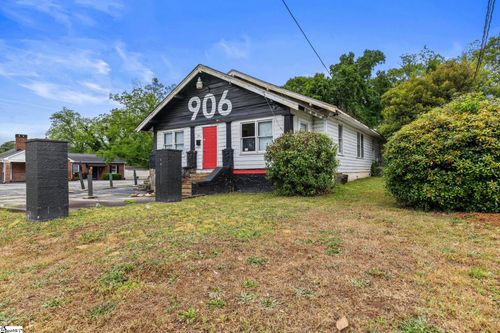 906 W Poinsett St, Greer, SC, 29650-1455 | Card Image