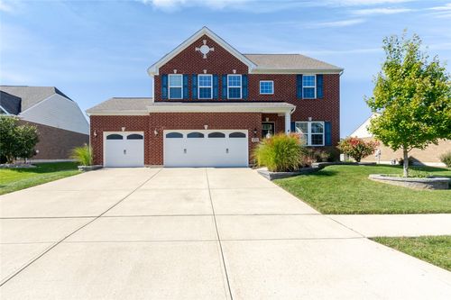 1645 Elm Brook Trl, Dayton, OH, 45458-2955 | Card Image