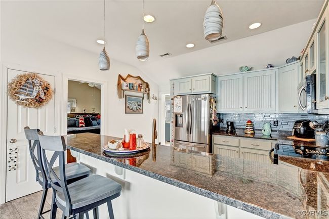 103 Riverside Dr, House other with 3 bedrooms, 2 bathrooms and null parking in Center Cross VA | Image 32