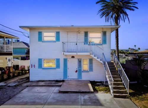 14919 N Bayshore Dr, MADEIRA BEACH, FL, 33708-2143 | Card Image