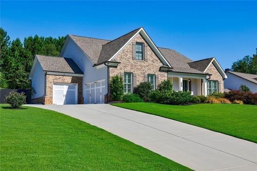 6405 Placid Way, Dawsonville, GA, 30534-4371 | Card Image