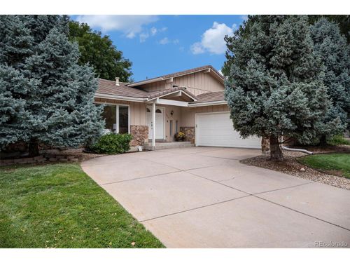 6407 S Heritage Pl W, Centennial, CO, 80111-4633 | Card Image
