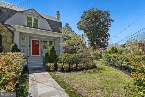 4528 S Dakota Ave Ne, WASHINGTON, DC, 20017-2752 | Card Image