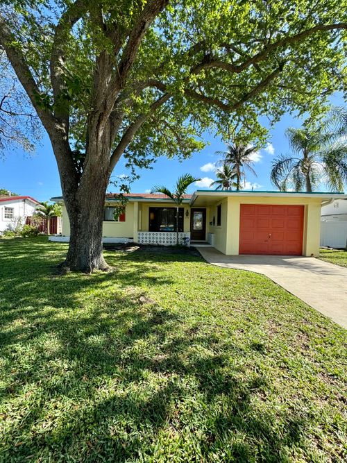 3510 Taft Street, Hollywood, FL, 33021 | Card Image