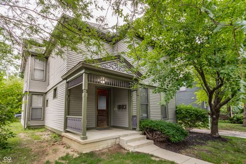 520 11th St, Indianapolis, IN, 46202-2661 | Card Image