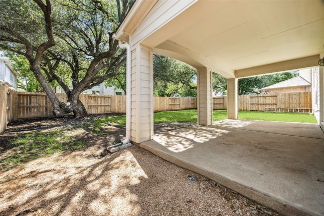 2212 Clover Ridge Dr, House other with 5 bedrooms, 3 bathrooms and 2 parking in Cedar Park TX | Image 19