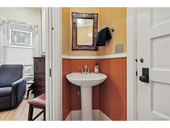 1A - 836 E 17 Th Ave, House attached with 2 bedrooms, 3 bathrooms and null parking in Denver CO | Image 22