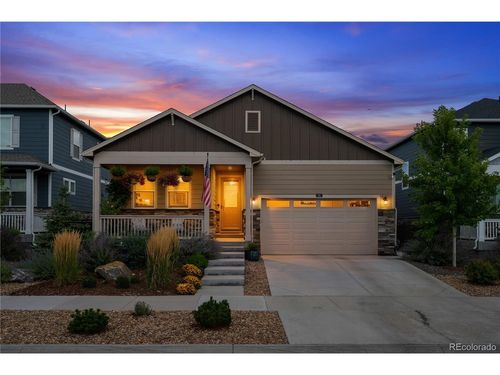 24 S Vandriver Way, Aurora, CO, 80018-1917 | Card Image