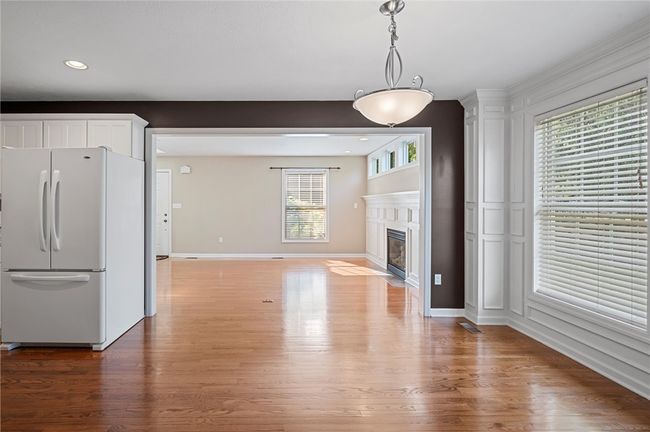 101 Creekside Drive, Townhouse with 3 bedrooms, 2 bathrooms and 2 parking in Buffalo Twp - BUT PA | Image 8