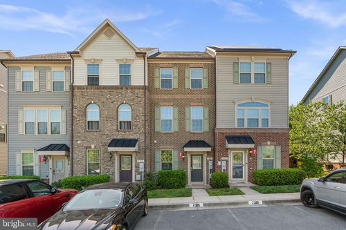 7315 Old Calvary Rd, HANOVER, MD, 21076-1068 | Card Image