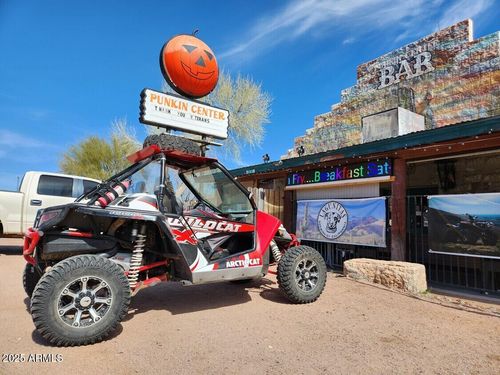 249 S Old Highway 188, Tonto Basin, AZ, 85553-1725 | Card Image