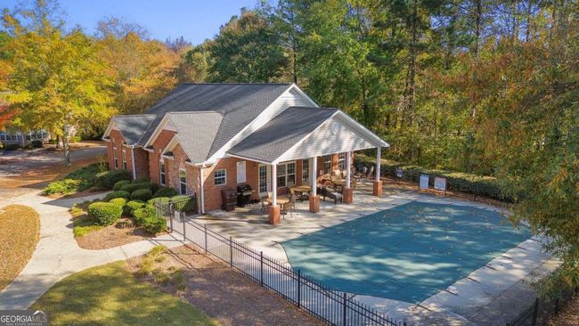 20 - 4573 Caleb Xing, Condo with 3 bedrooms, 2 bathrooms and null parking in Powder Springs GA | Image 25