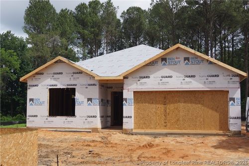 505 Longstreet Rd, Sanford, NC, 27330-0657 | Card Image