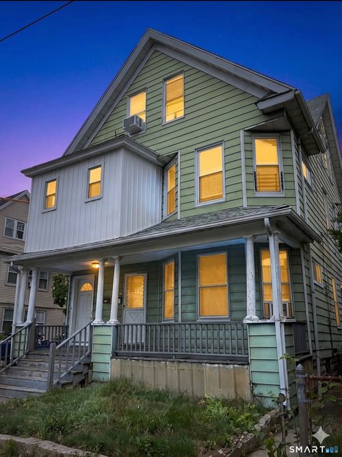 200 French St, Bridgeport, CT, 06606-5400 | Card Image