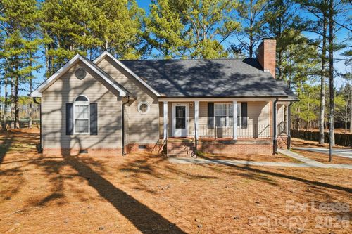 3514 Deer Track Ln, Monroe, NC, 28110-8631 | Card Image