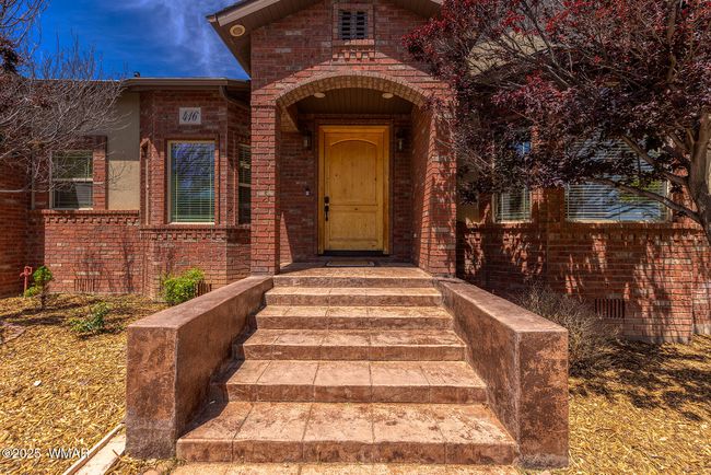 Epic Entrance | Image 10