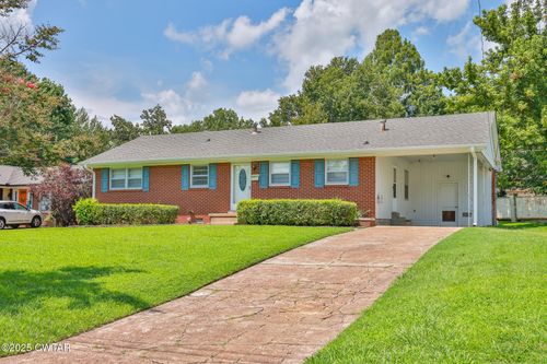 714 Oak St, Union City, TN, 38261-5344 | Card Image