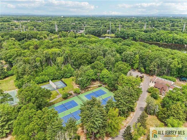 93 Connolly Dr, House other with 4 bedrooms, 3 bathrooms and null parking in Milltown NJ | Image 49