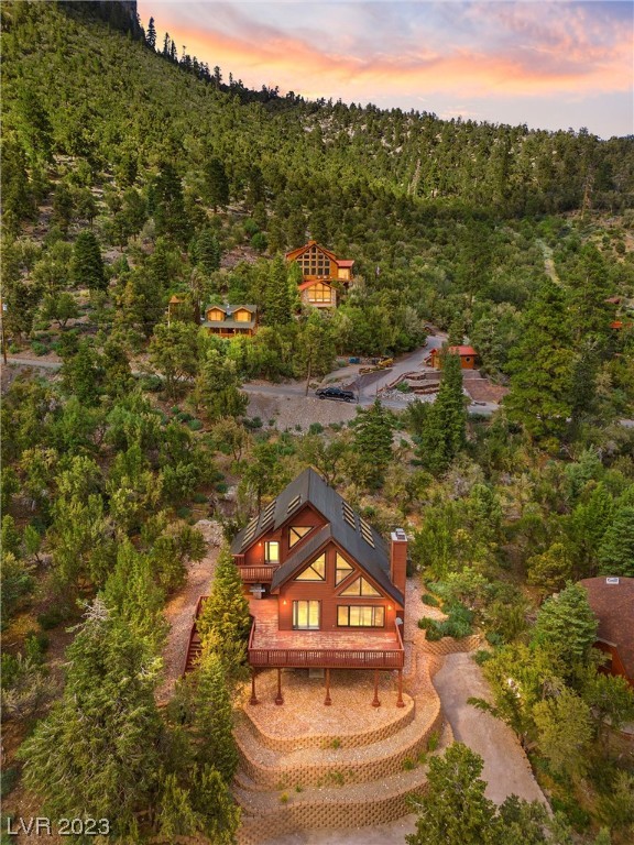 278 Kris Kringle Road, Inactive in Mount Charleston Zoocasa