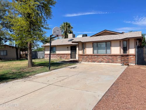 2918 N 193rd Ave, Litchfield Park, AZ, 85340-9717 | Card Image