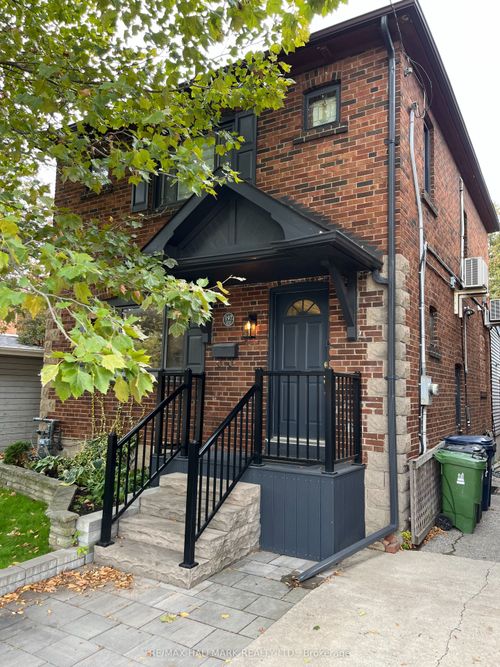 197 Greer Rd, Toronto, ON, M5M3N4 | Card Image