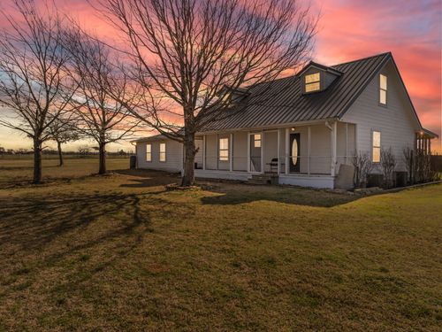 126 Hill County Road 4307, Itasca, TX, 76055-5519 | Card Image