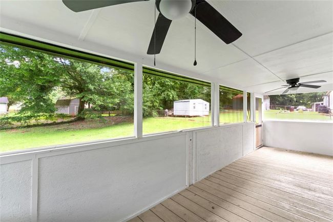 1326 Stella Cir Sw, House other with 3 bedrooms, 2 bathrooms and 3 parking in Smyrna GA | Image 23