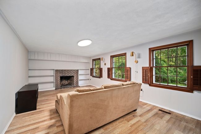 34 Clubhouse Ln, House other with 3 bedrooms, 3 bathrooms and 8 parking in Wayland MA | Image 22