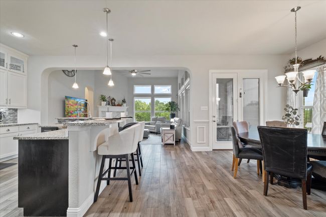 4109 Chantilly Ln, House other with 4 bedrooms, 5 bathrooms and null parking in Frisco TX | Image 6