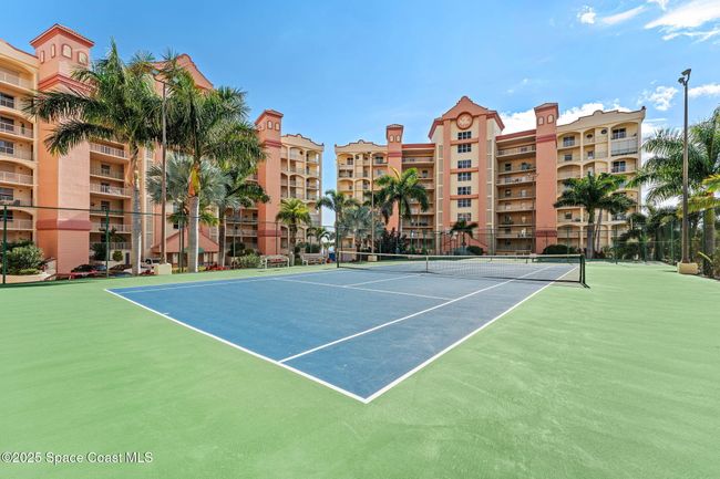 503 - 100 Riverside Dr, Condo with 2 bedrooms, 2 bathrooms and null parking in Cocoa FL | Image 43