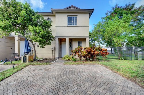 2036 Marsh Harbor Drive, West Palm Beach, FL, 33404 | Card Image