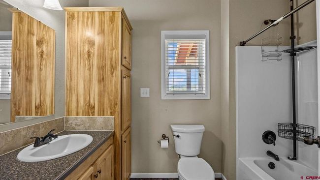 11211 Creek View Ln, House other with 3 bedrooms, 2 bathrooms and null parking in Eckert CO | Image 19