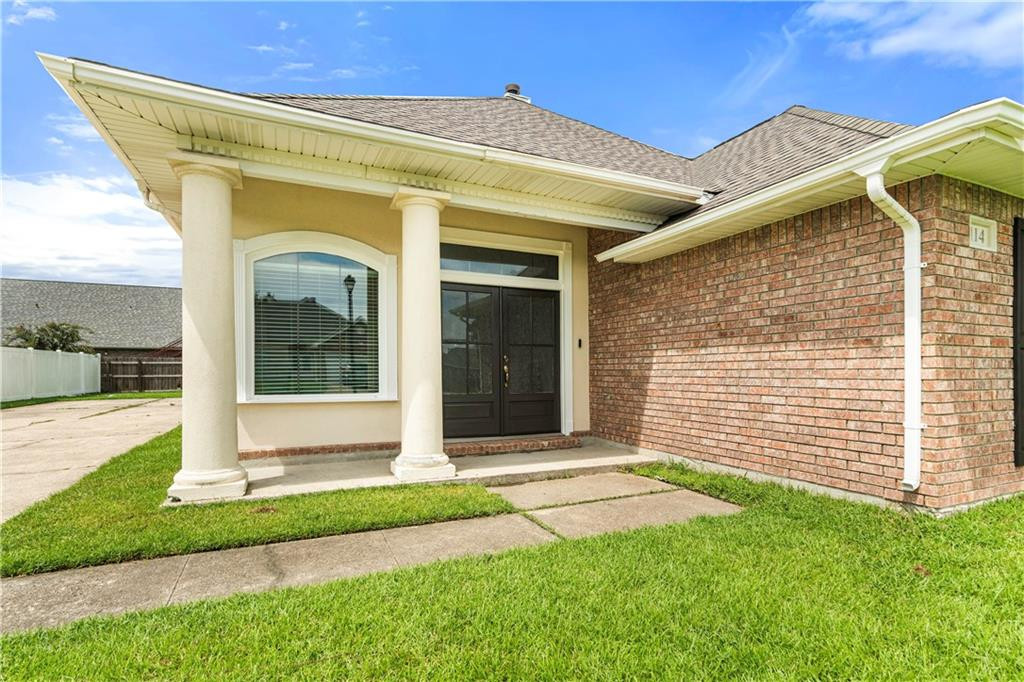Residential in Laplace 3
