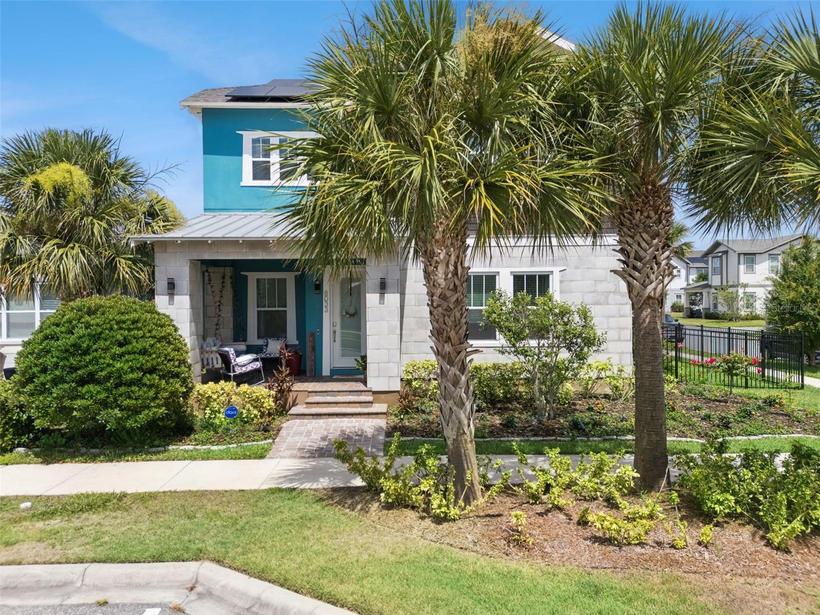Residential Lease in ORLANDO 3