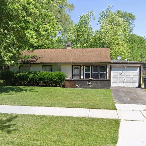 436 E 48th Ave, Gary, IN, 46409-2526 | Card Image
