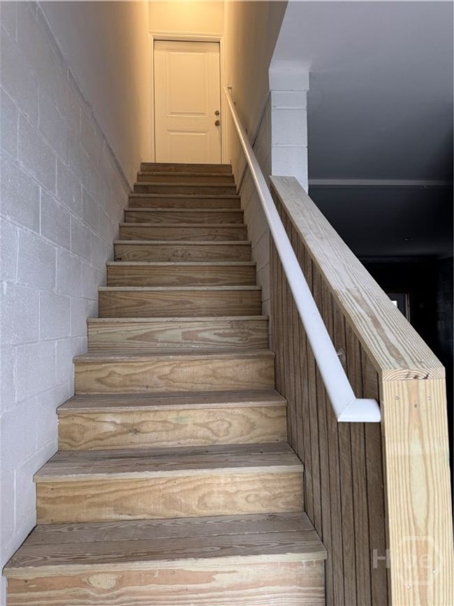 40 Hidden Pointe Dr, Townhouse with 4 bedrooms, 3 bathrooms and null parking in Savannah GA | Image 7
