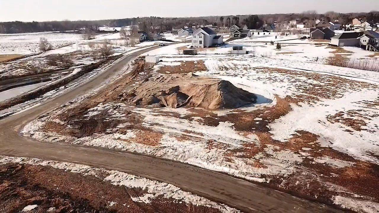 Land in Ham Lake 5