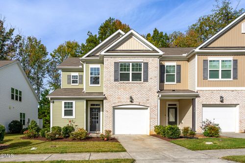 718 Great Eno Path, Hillsborough, NC, 27278-6935 | Card Image