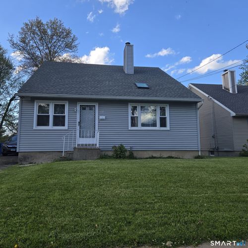120 Chatham St, Hartford, CT, 06112-1309 | Card Image