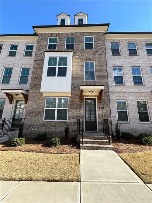 3191 Bartee Walk, Suwanee, GA, 30024-5265 | Card Image