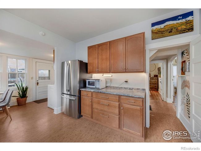 304 Garfield St, House other with 4 bedrooms, 2 bathrooms and 1 parking in Fort Collins CO | Image 15