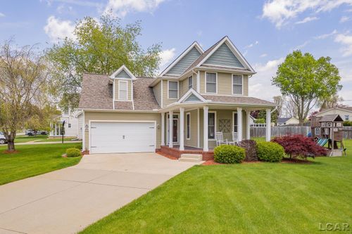 800 Woodstock Ln, Tecumseh, MI, 49286-7549 | Card Image