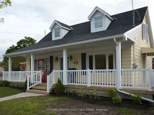 15976 Airport Rd, Caledon East, ON, L7C1E8 | Card Image