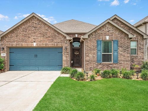 1438 Wheatley Hill Ln, Katy, TX, 77494-2032 | Card Image