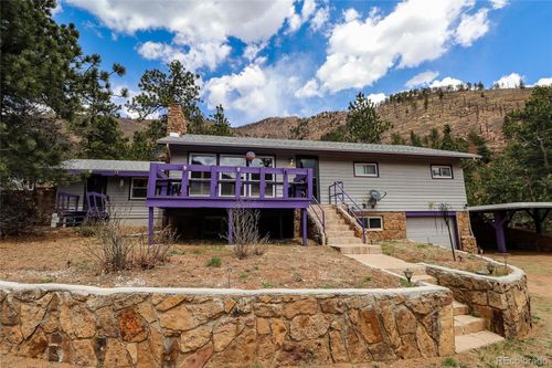 5310 Rampart Terrace Road, Cascade, CO, 80809 | Card Image