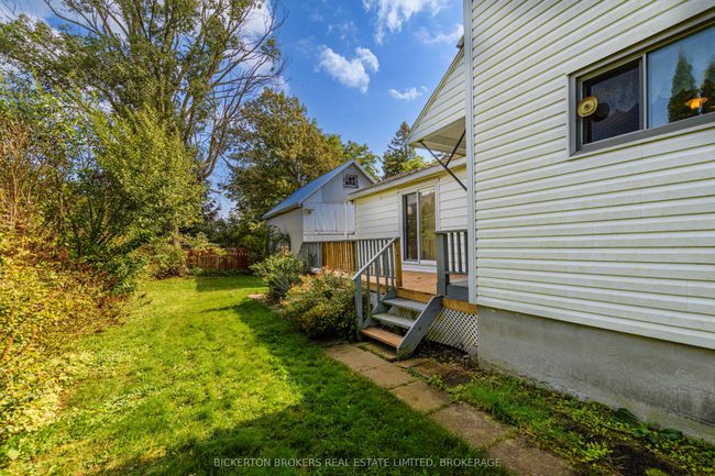 13 Garden St, House other with 3 bedrooms, 2 bathrooms and 4 parking in Lansdowne ON | Image 33
