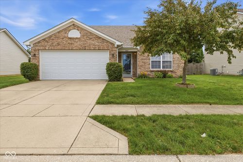 2165 Catchfly Dr, Plainfield, IN, 46168-4790 | Card Image