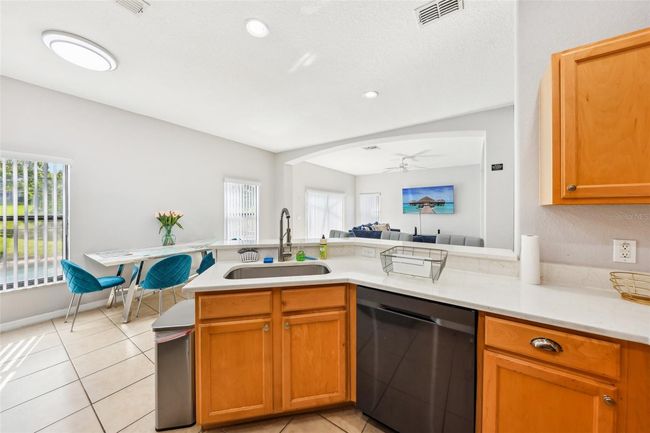 Kitchen View to Great Room | Image 14